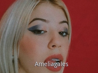 Ameliagales