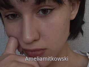 Ameliamitkowski