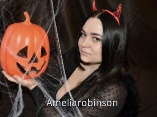 Ameliarobinson