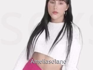 Ameliasolano