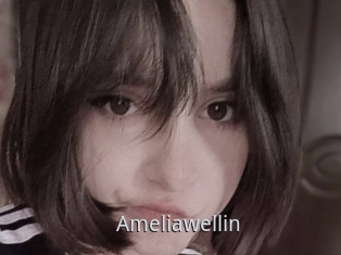 Ameliawellin