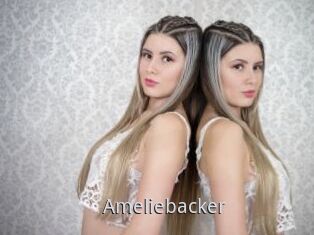 Ameliebacker