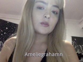 Ameliegrahamn