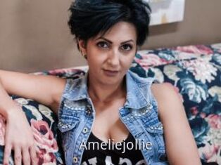 Ameliejollie