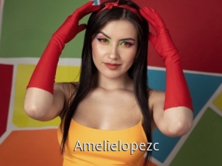 Amelielopezc