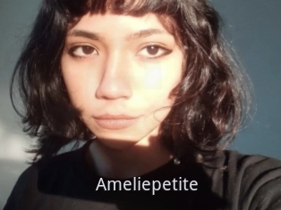 Ameliepetite