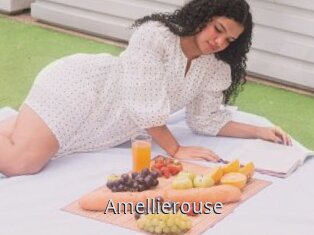 Amellierouse