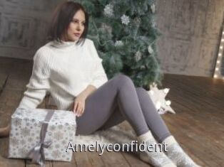 Amelyconfident