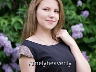 Amelyheavenly
