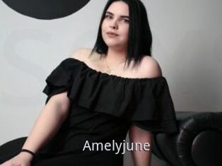 Amelyjune
