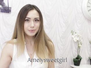 Amelysweetgirl