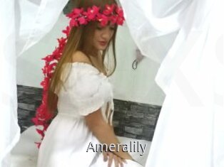 Ameralily