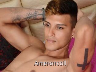 Ameroncoll