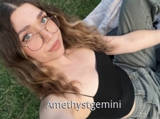 Amethystgemini