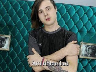 Amiableelliot