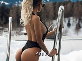 Amida
