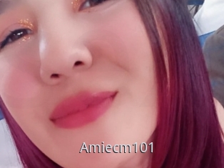 Amiecm101