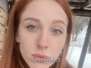 Amiliskies