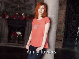 Amilyflowers