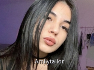 Amilytailor