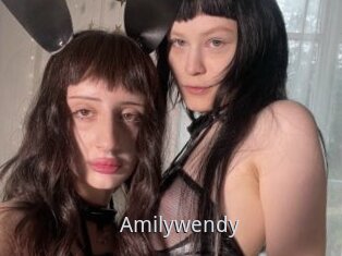 Amilywendy