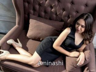 Aminashi