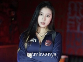 Amiraanya