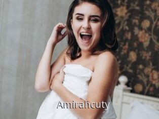 Amirahcuty