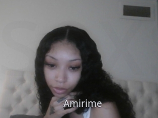 Amirime