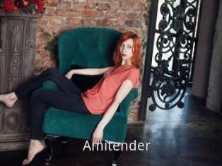 Amitender
