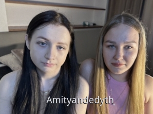 Amityandedyth