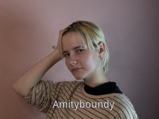 Amityboundy