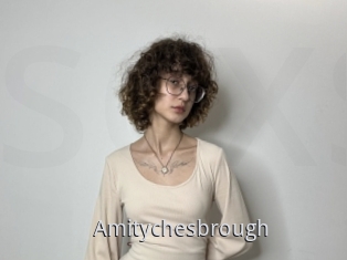 Amitychesbrough