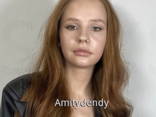 Amitydendy