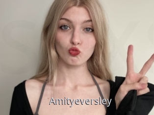 Amityeversley