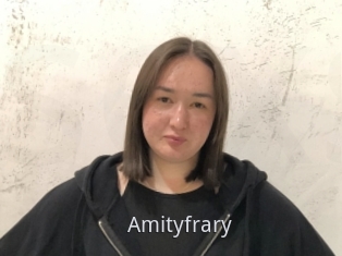 Amityfrary