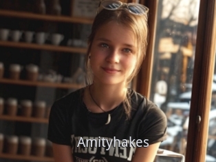 Amityhakes