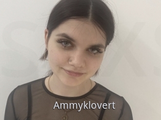 Ammyklovert