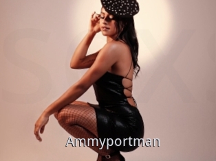 Ammyportman