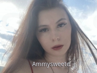 Ammysweete