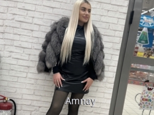 Amnay