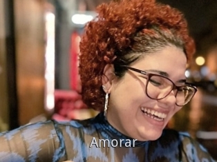 Amorar