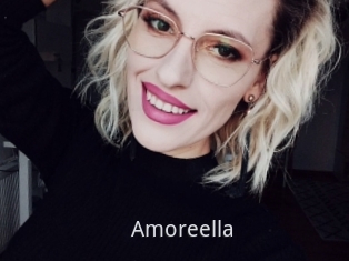 Amoreella