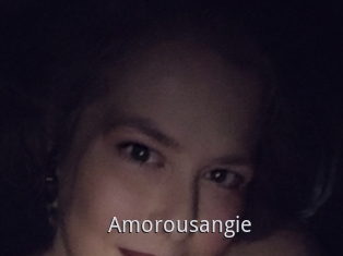 Amorousangie