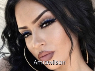 Amrawilson