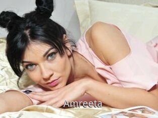 Amreeta