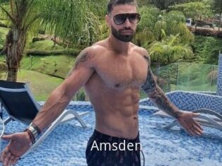 Amsden