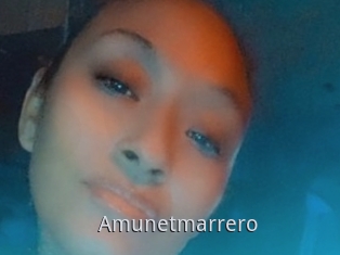 Amunetmarrero