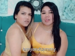 Amyandtammy