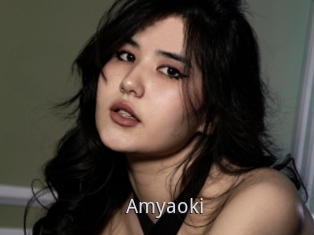 Amyaoki